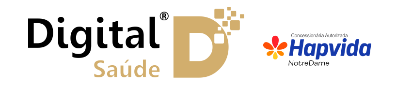 Digital Hapvida Intermedica - Notredame